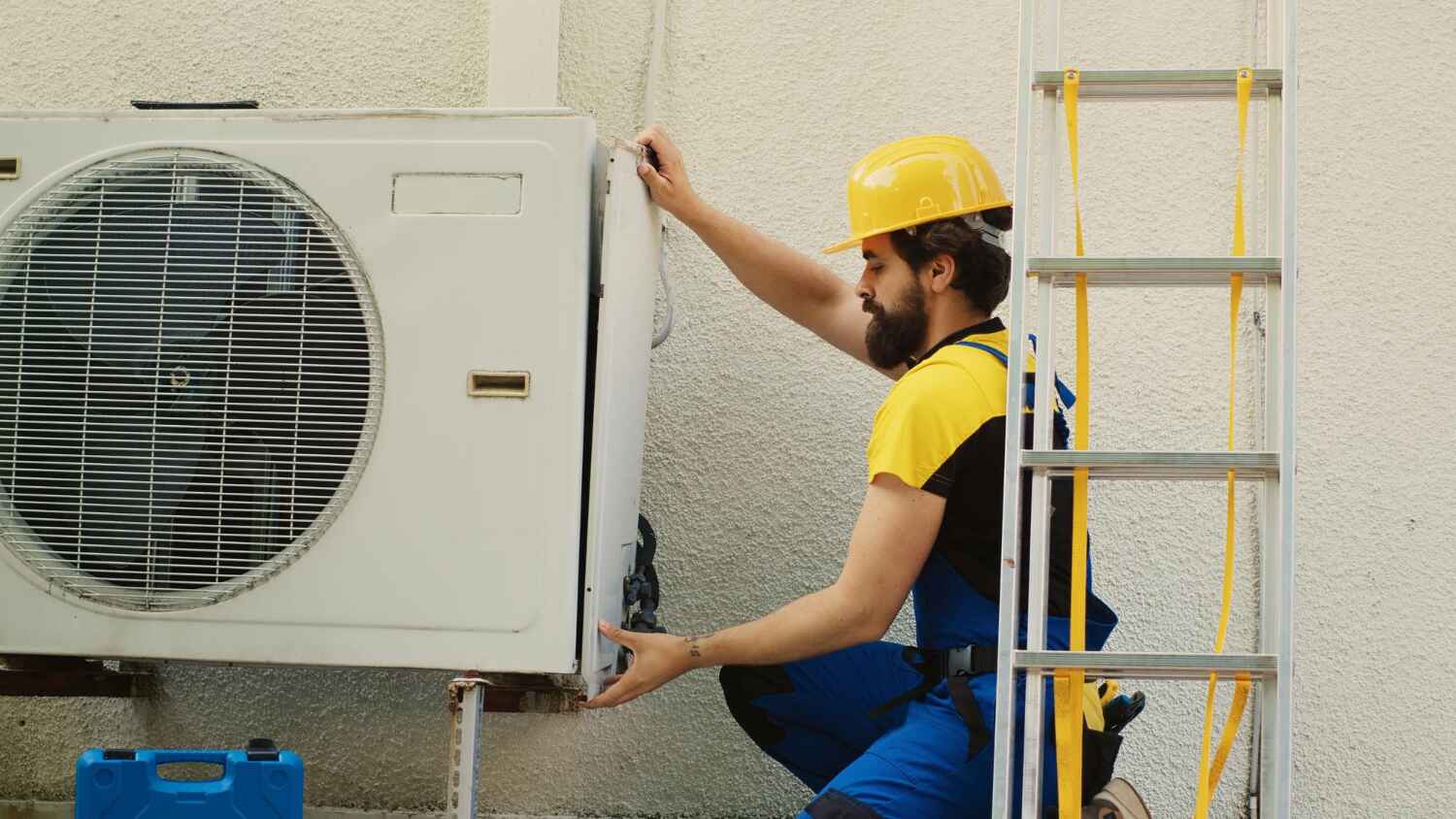 Best HVAC maintenance plan  in Muse, PA